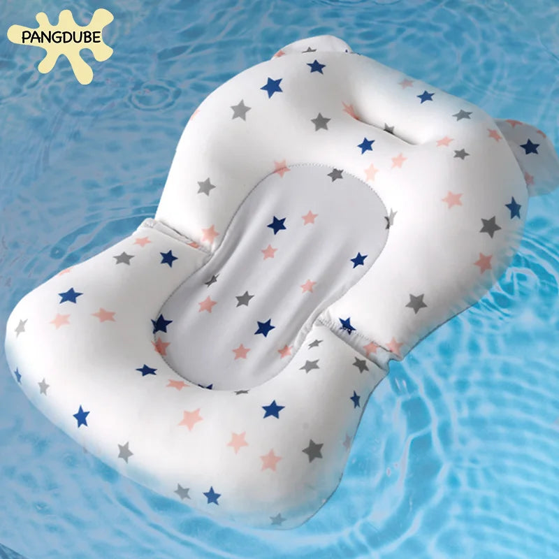 Support de bain flottant pour bébé - Babysteria