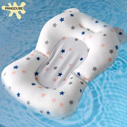 Support de bain flottant pour bébé - Babysteria