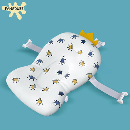 Support de bain flottant pour bébé - Babysteria