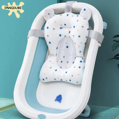 Support de bain flottant pour bébé - Babysteria